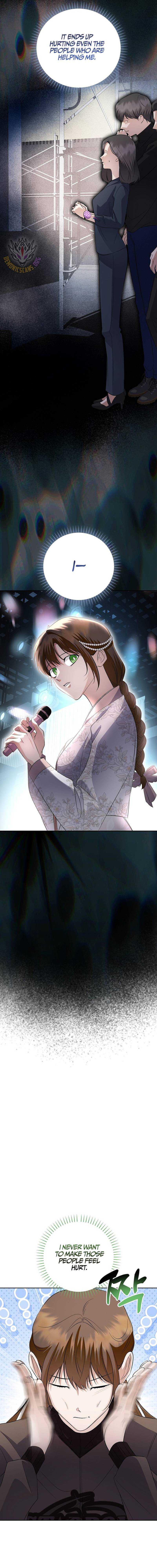 Read The Crazy Genius Composer Returns chapter 89 image 6 on Lezhin