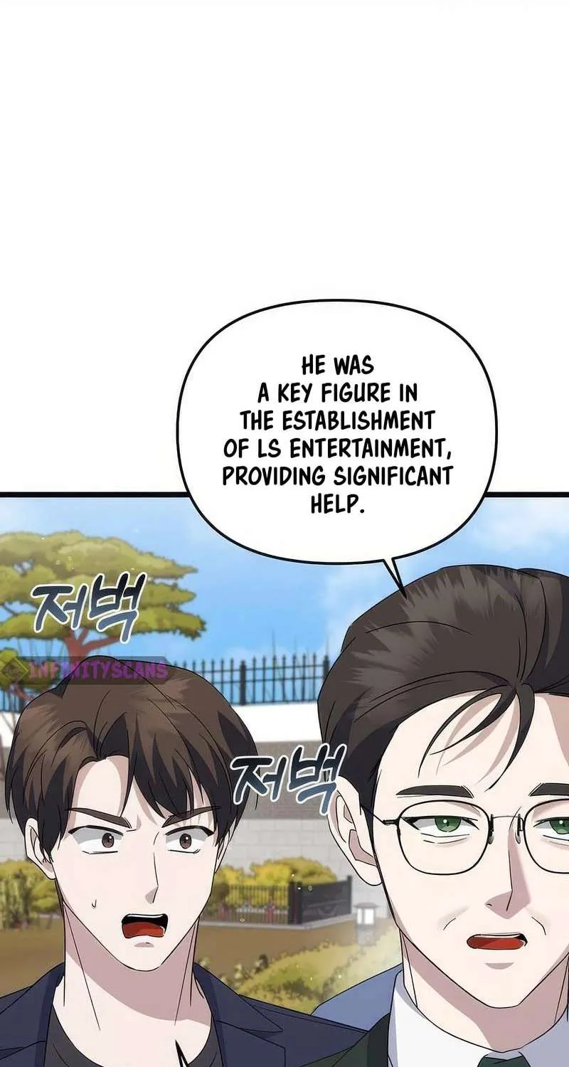 Read The Crazy Genius Composer Returns chapter 9 image 23 on Lezhin