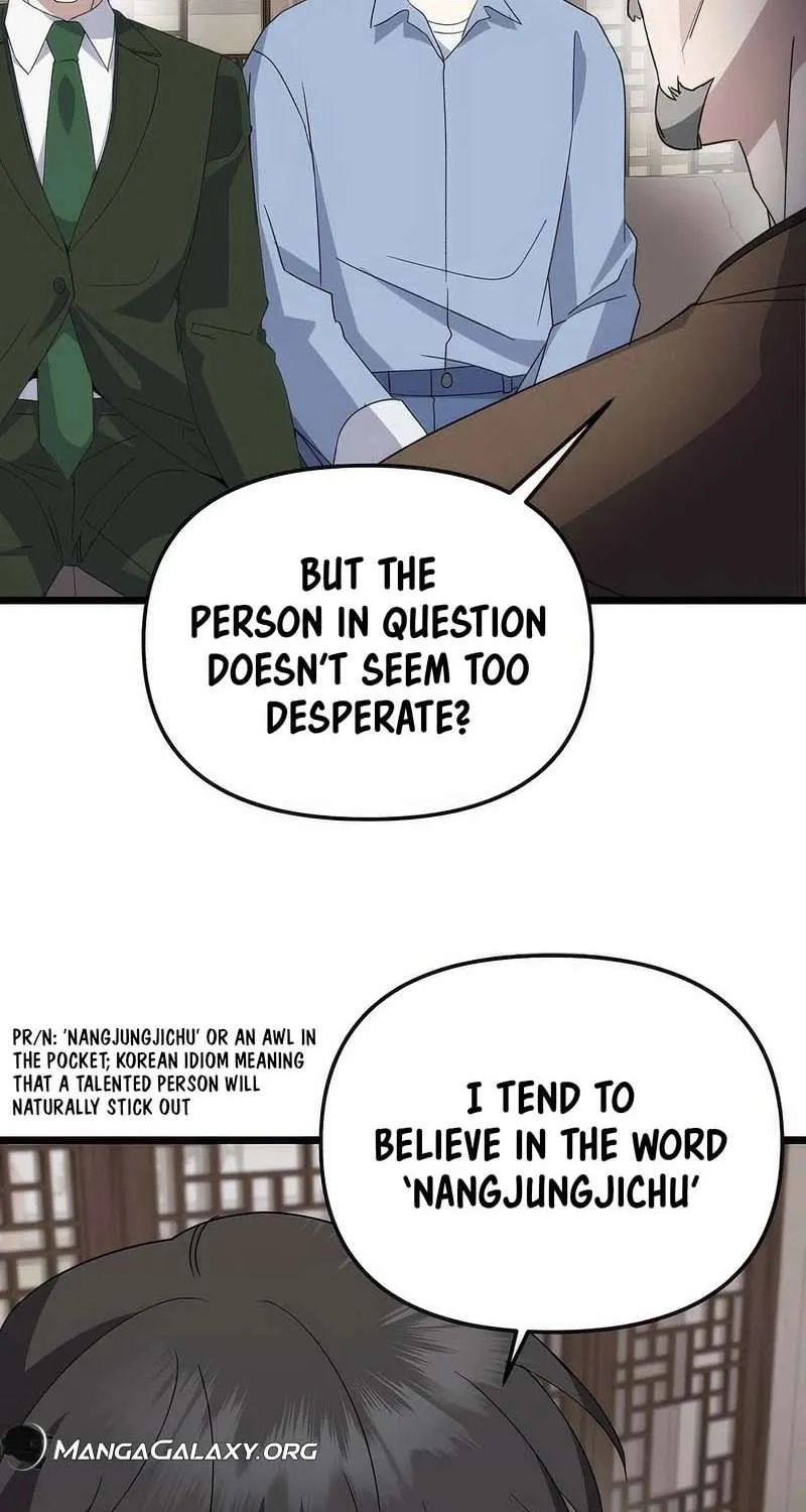 Read The Crazy Genius Composer Returns chapter 9 image 35 on Lezhin
