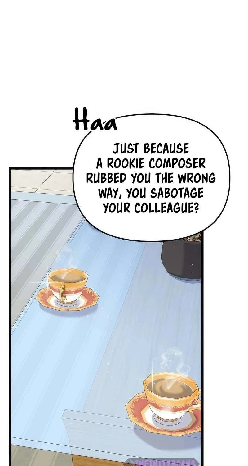 Read The Crazy Genius Composer Returns chapter 9 image 7 on Lezhin