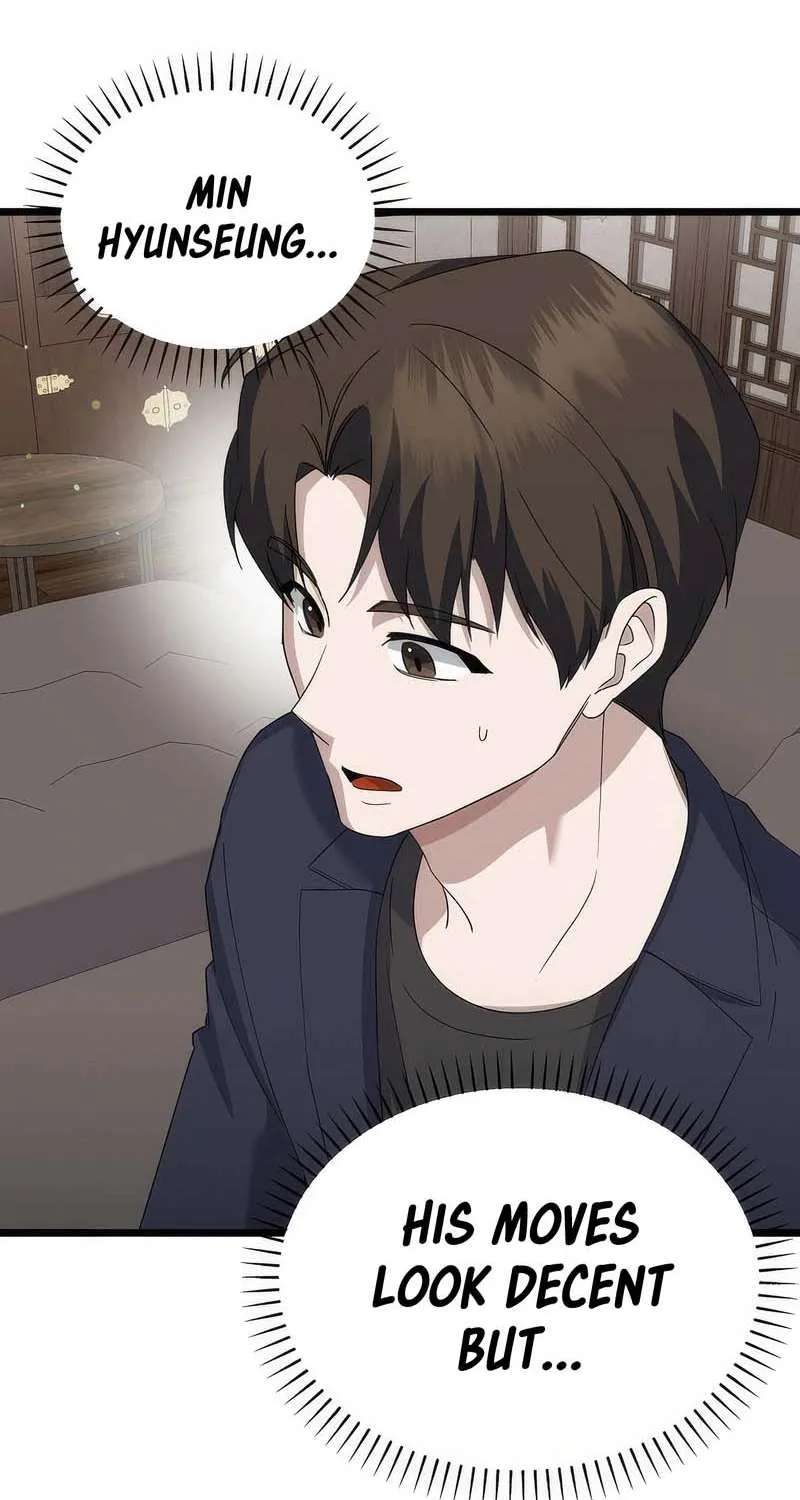 Read The Crazy Genius Composer Returns chapter 9 image 75 on Lezhin