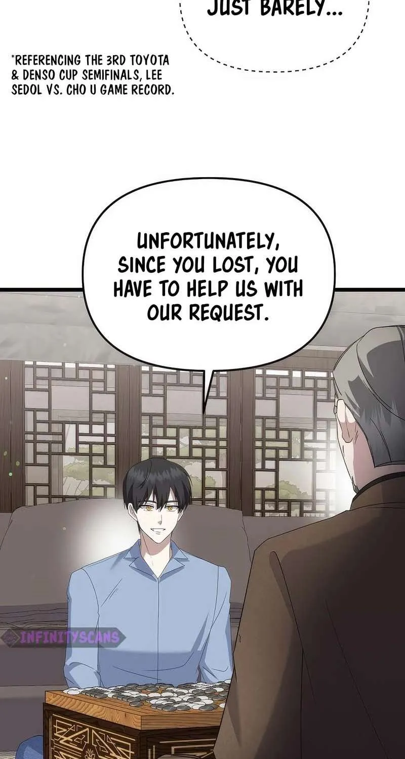Read The Crazy Genius Composer Returns chapter 9 image 89 on Lezhin