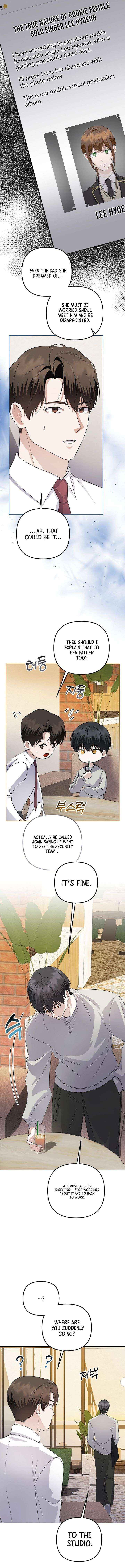 Read The Crazy Genius Composer Returns chapter 90 image 10 on Lezhin