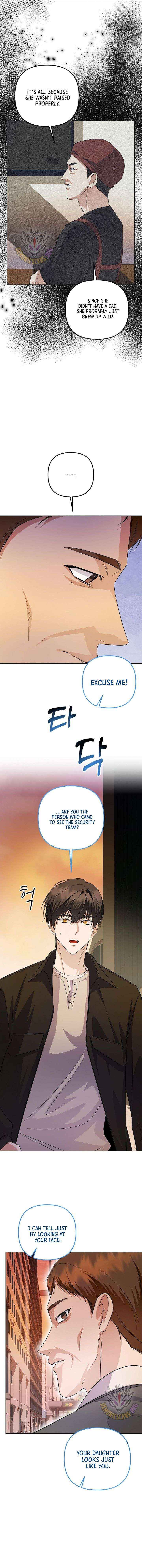Read The Crazy Genius Composer Returns chapter 90 image 12 on Lezhin