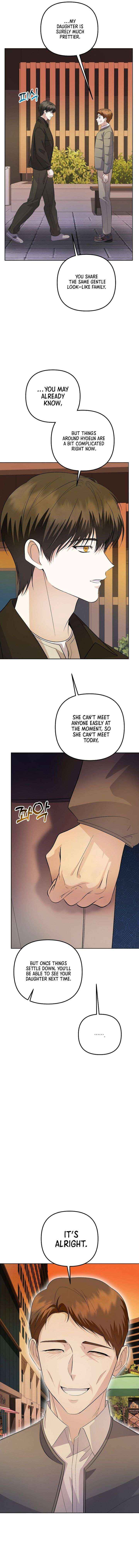 Read The Crazy Genius Composer Returns chapter 90 image 13 on Lezhin