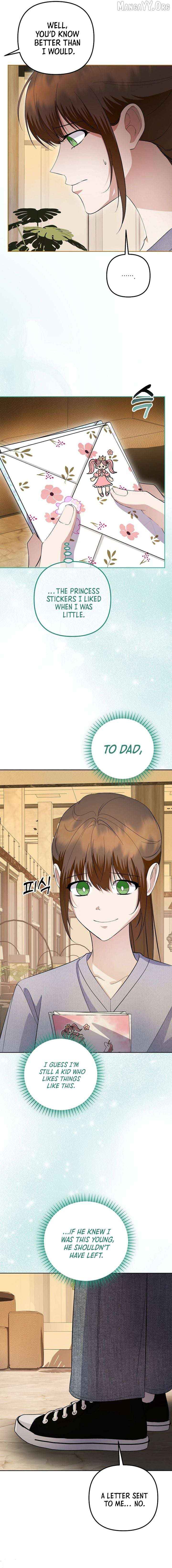 Read The Crazy Genius Composer Returns chapter 91 image 1 on Lezhin