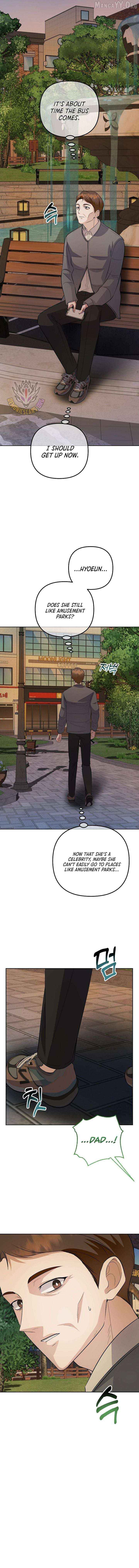 Read The Crazy Genius Composer Returns chapter 91 image 15 on Lezhin