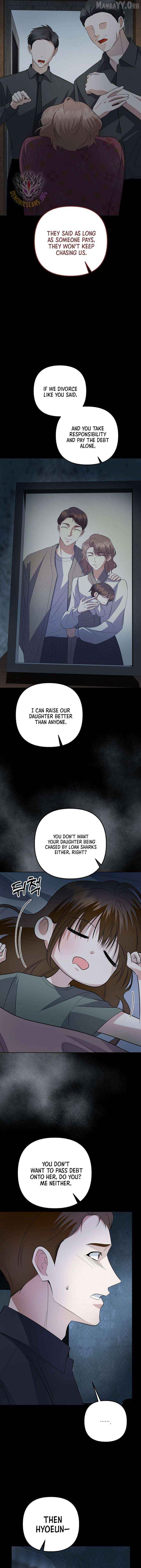 Read The Crazy Genius Composer Returns chapter 91 image 7 on Lezhin
