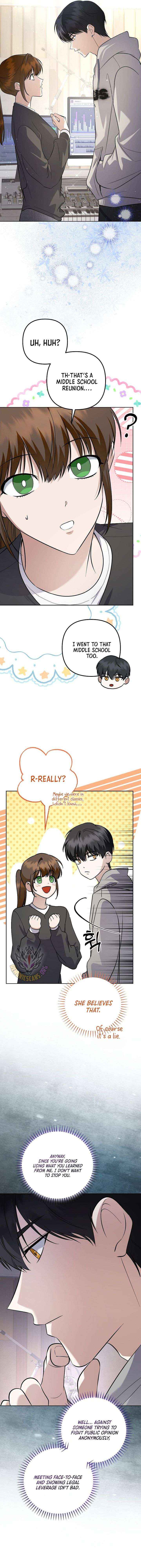Read The Crazy Genius Composer Returns chapter 92 image 10 on Lezhin