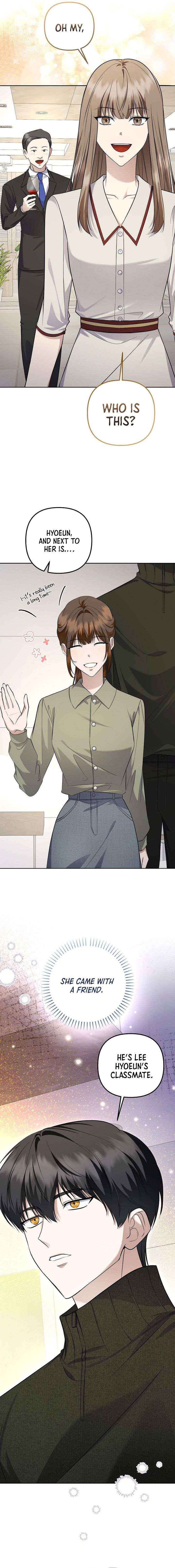 Read The Crazy Genius Composer Returns chapter 92 image 13 on Lezhin