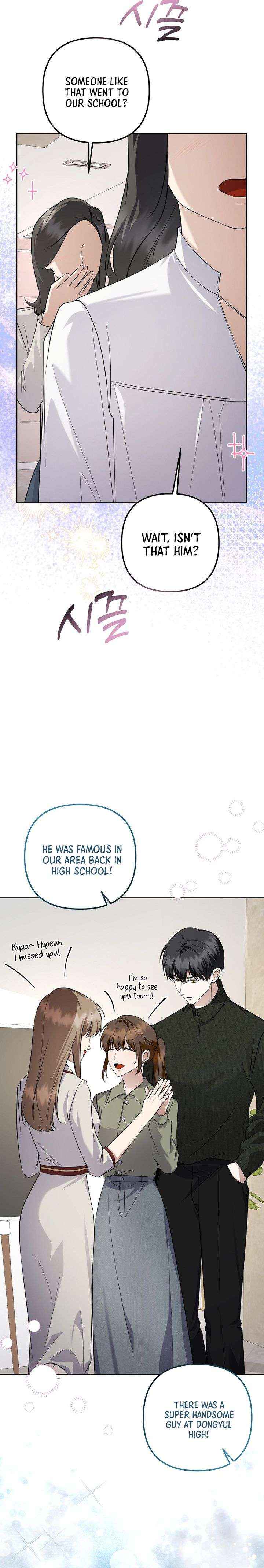 Read The Crazy Genius Composer Returns chapter 92 image 14 on Lezhin