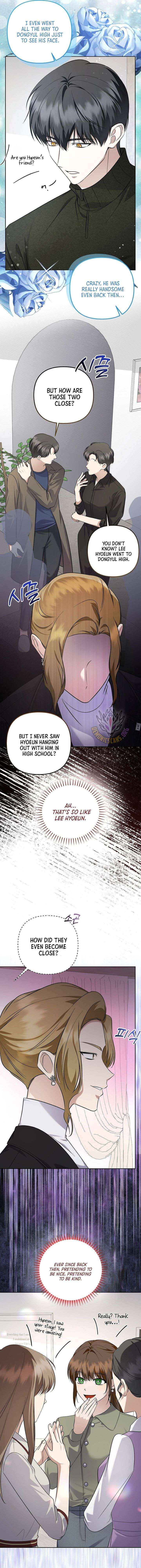 Read The Crazy Genius Composer Returns chapter 92 image 15 on Lezhin