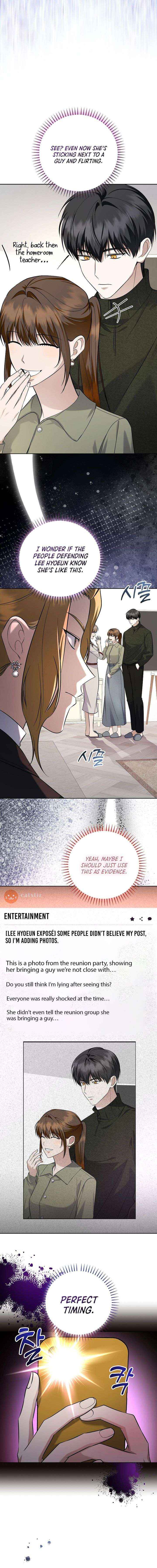 Read The Crazy Genius Composer Returns chapter 92 image 16 on Lezhin