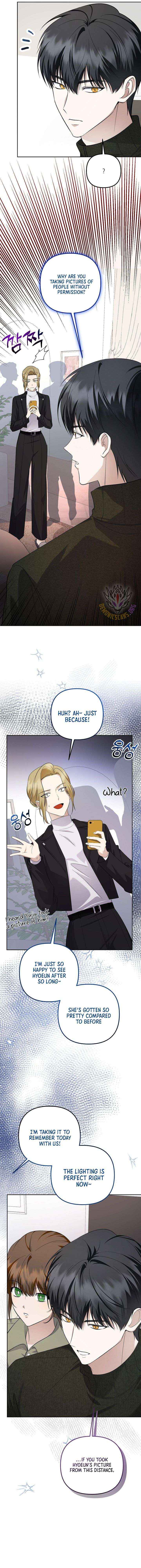 Read The Crazy Genius Composer Returns chapter 92 image 17 on Lezhin