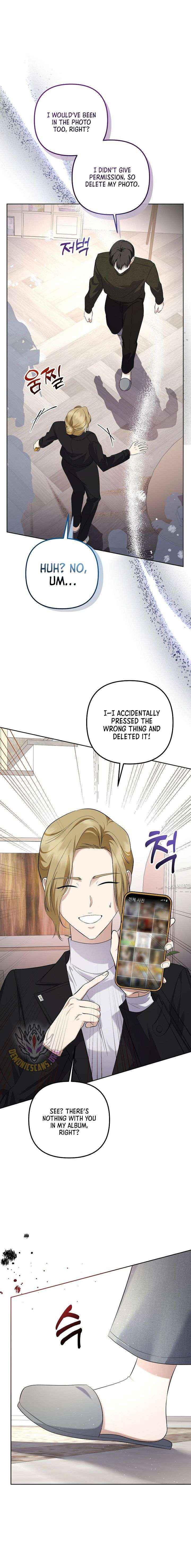 Read The Crazy Genius Composer Returns chapter 92 image 18 on Lezhin