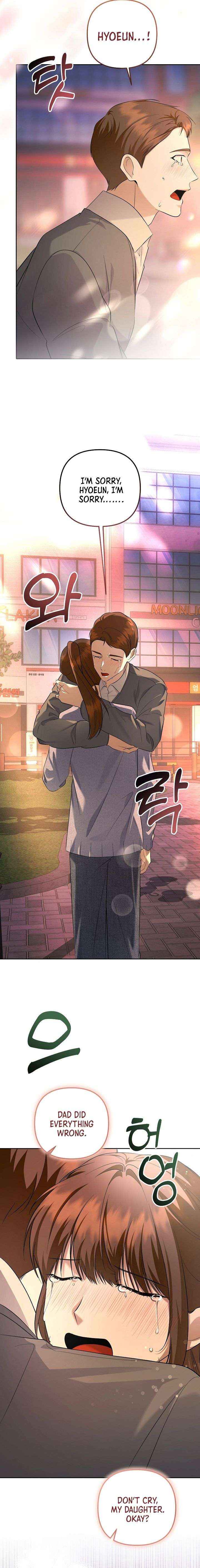 Read The Crazy Genius Composer Returns chapter 92 image 2 on Lezhin