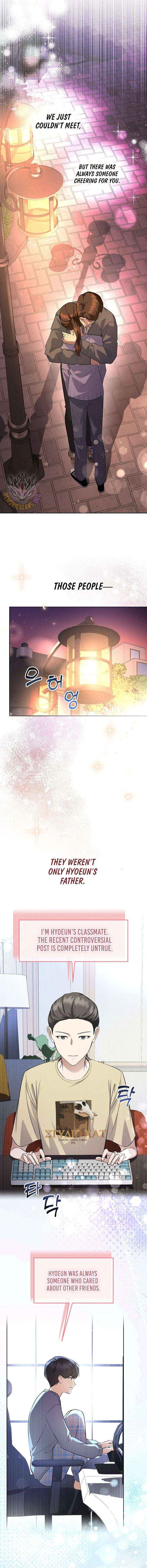 Read The Crazy Genius Composer Returns chapter 92 image 3 on Lezhin