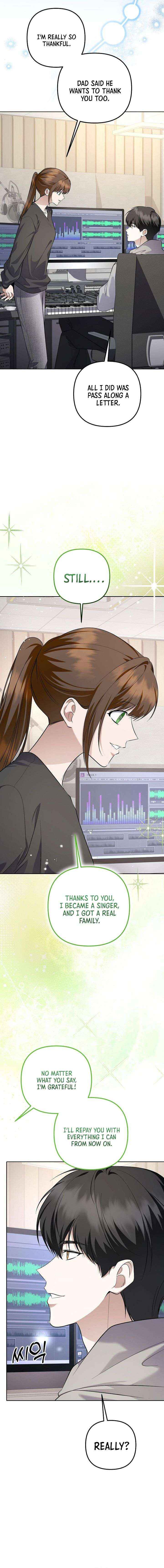 Read The Crazy Genius Composer Returns chapter 92 image 6 on Lezhin