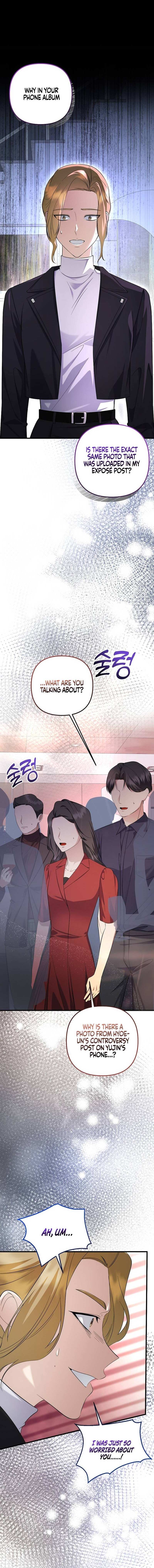 Read The Crazy Genius Composer Returns chapter 93 image 1 on Lezhin