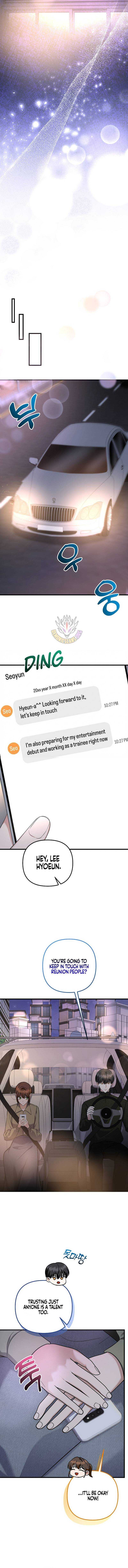 Read The Crazy Genius Composer Returns chapter 93 image 9 on Lezhin