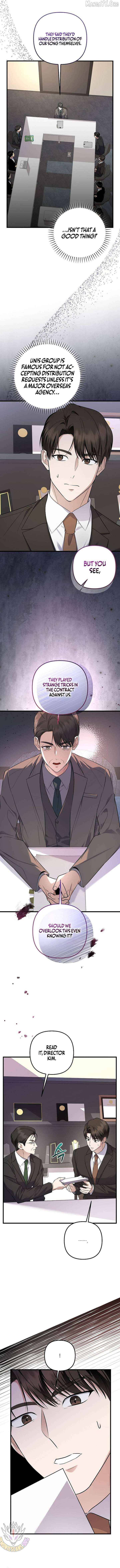 Read The Crazy Genius Composer Returns chapter 97 image 2 on Lezhin