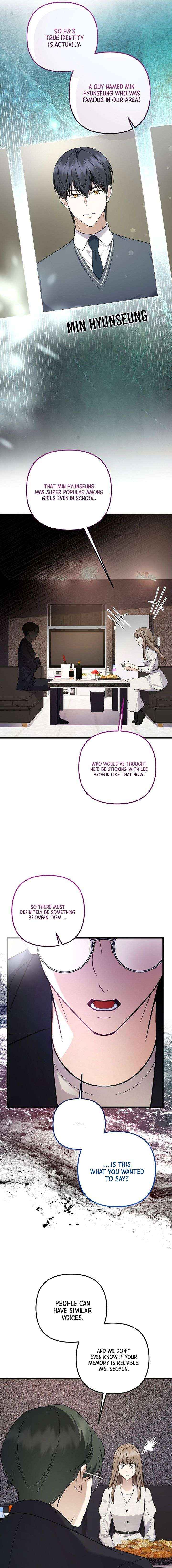 Read The Crazy Genius Composer Returns chapter 98 image 1 on Lezhin