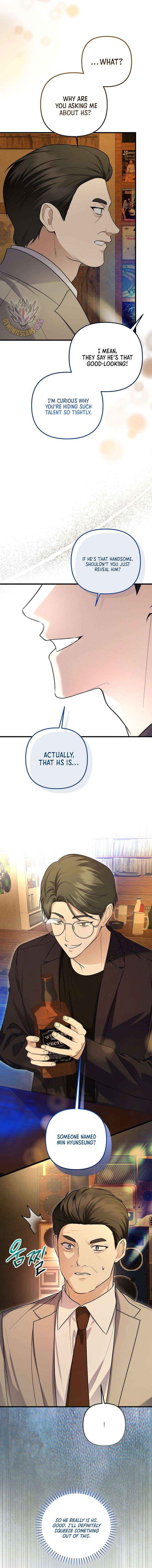 Read The Crazy Genius Composer Returns chapter 98 image 10 on Lezhin
