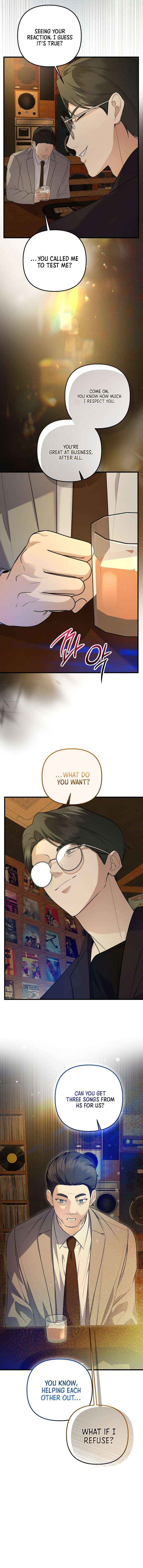 Read The Crazy Genius Composer Returns chapter 98 image 11 on Lezhin