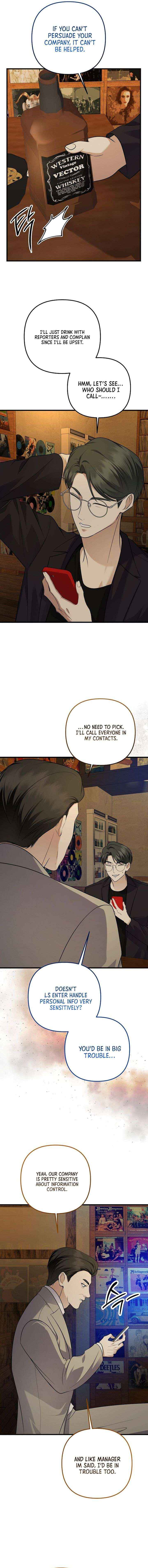 Read The Crazy Genius Composer Returns chapter 98 image 12 on Lezhin