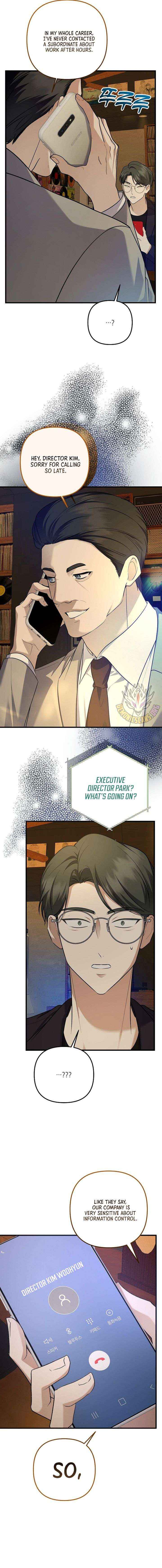 Read The Crazy Genius Composer Returns chapter 98 image 13 on Lezhin