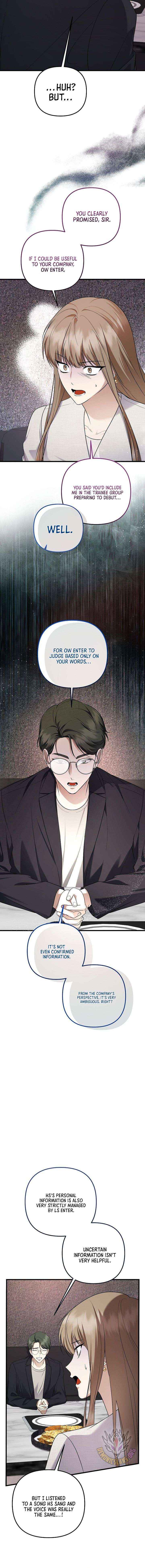 Read The Crazy Genius Composer Returns chapter 98 image 2 on Lezhin