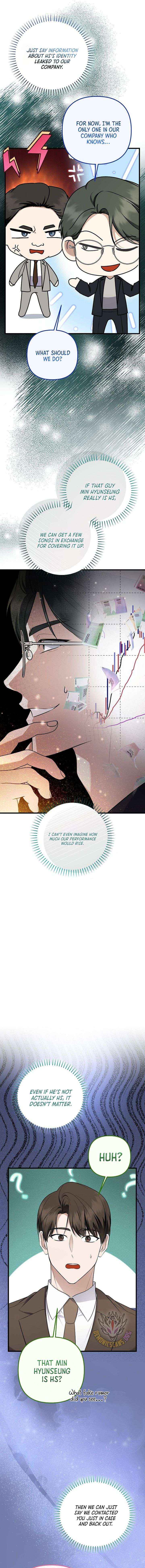 Read The Crazy Genius Composer Returns chapter 98 image 6 on Lezhin