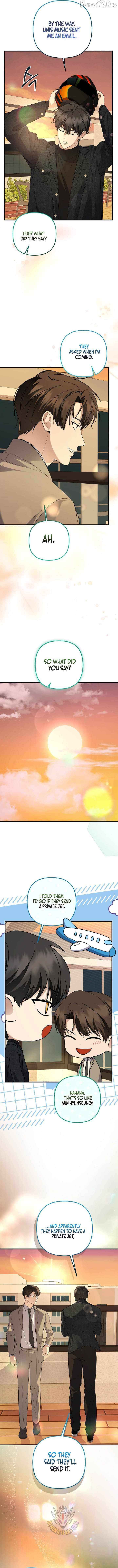 Read The Crazy Genius Composer Returns chapter 99 image 11 on Lezhin