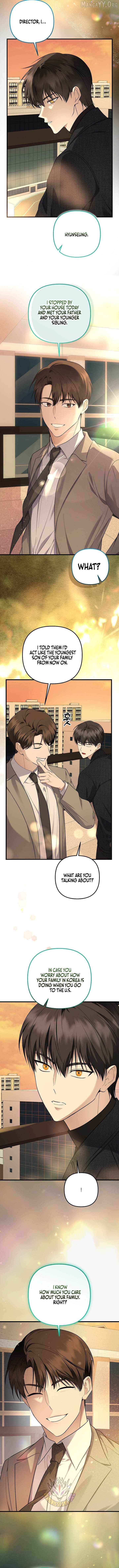 Read The Crazy Genius Composer Returns chapter 99 image 12 on Lezhin