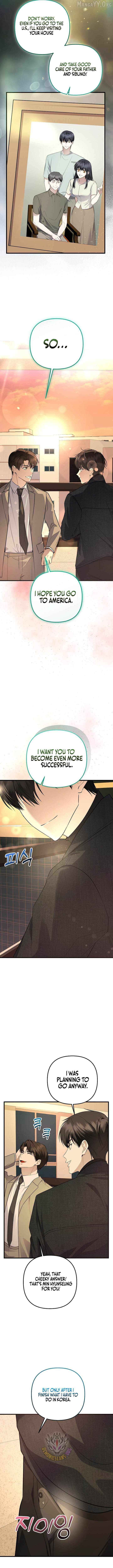 Read The Crazy Genius Composer Returns chapter 99 image 13 on Lezhin