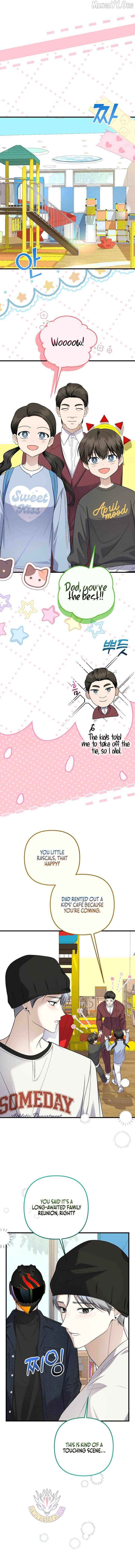 Read The Crazy Genius Composer Returns chapter 99 image 3 on Lezhin