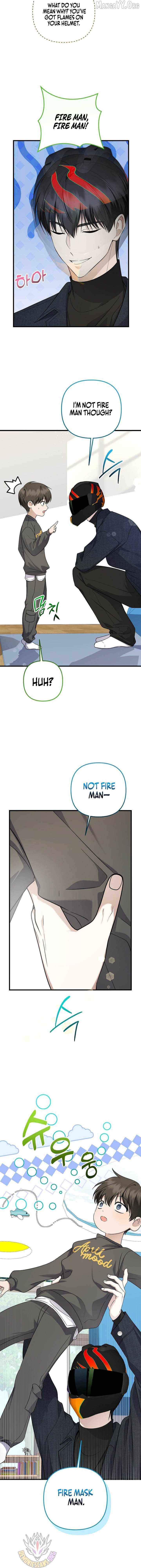 Read The Crazy Genius Composer Returns chapter 99 image 5 on Lezhin