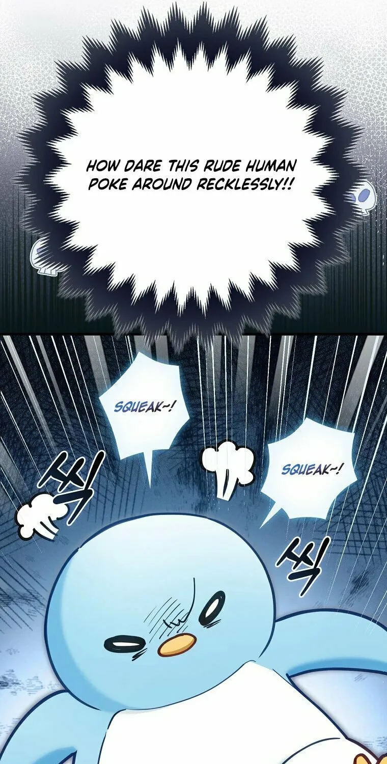The Crazy Killer Whale's Favourite Penguin Chapter 1 page 102 - 