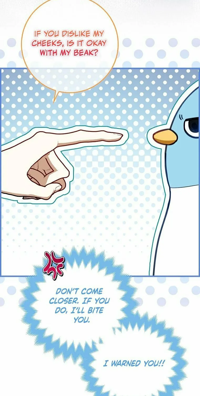 The Crazy Killer Whale's Favourite Penguin Chapter 1 page 104 - 
