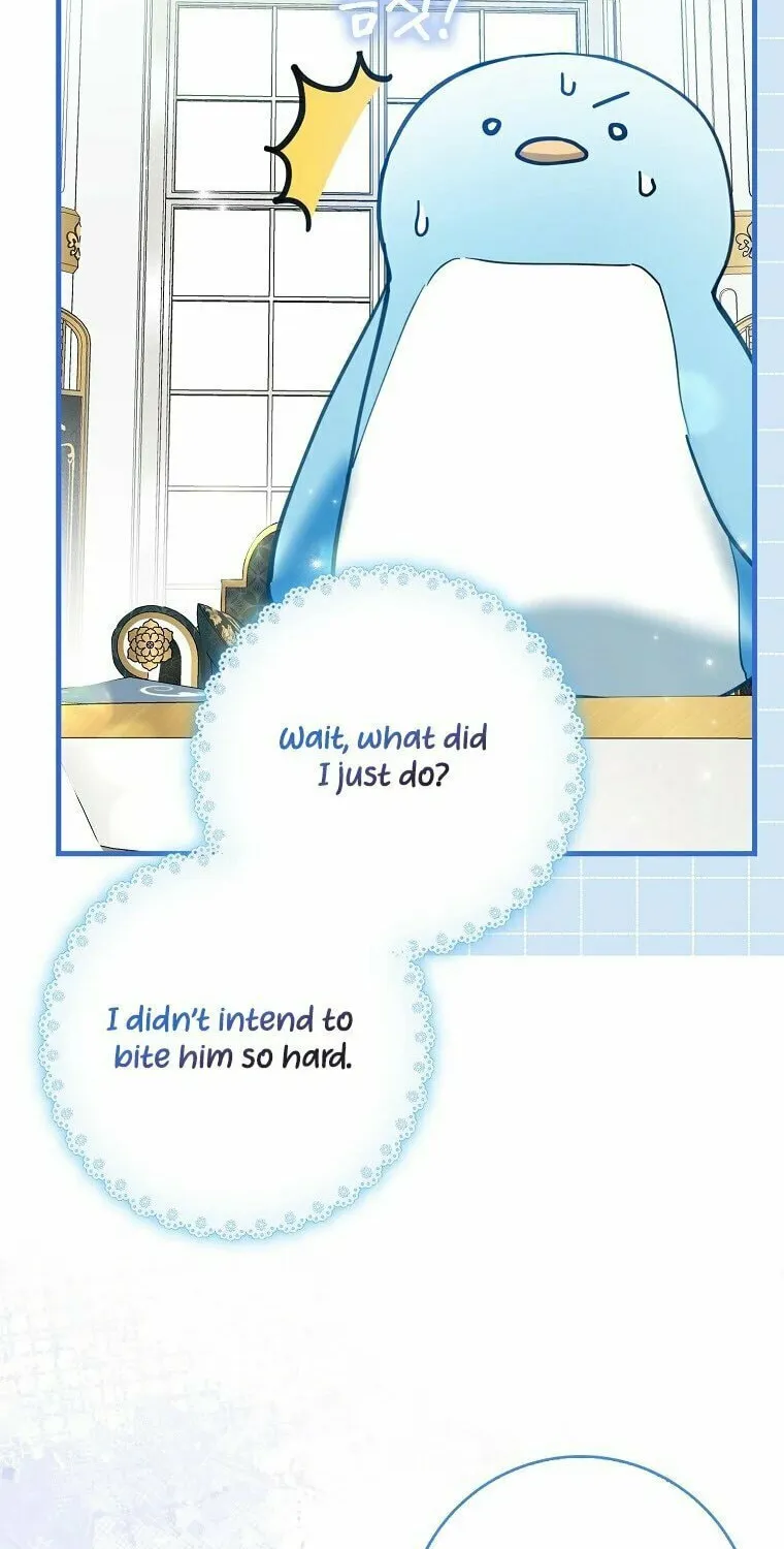 The Crazy Killer Whale's Favourite Penguin Chapter 1 page 109 - 