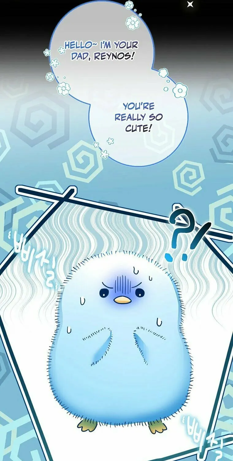 The Crazy Killer Whale's Favourite Penguin Chapter 1 page 19 - 