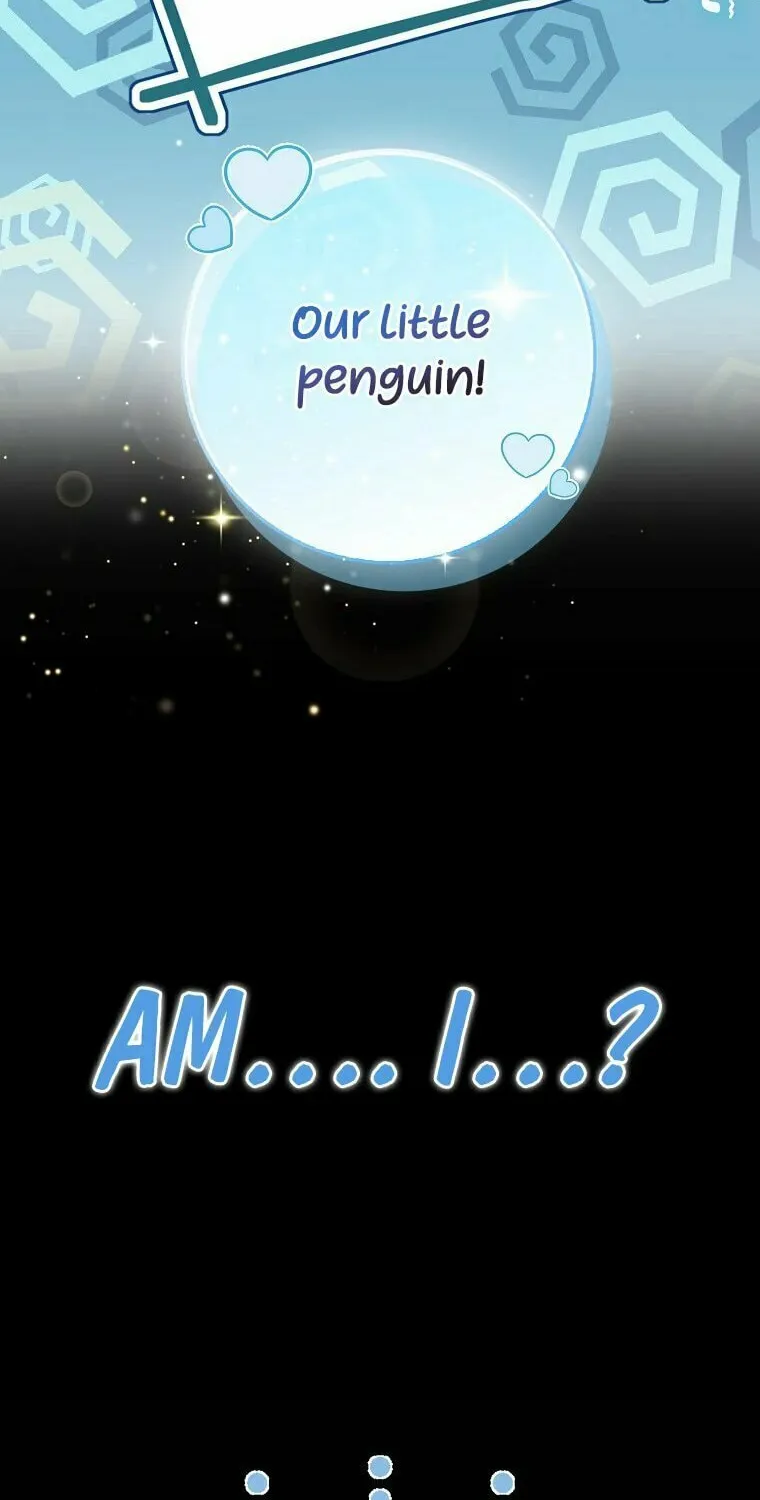 The Crazy Killer Whale's Favourite Penguin Chapter 1 page 20 - 