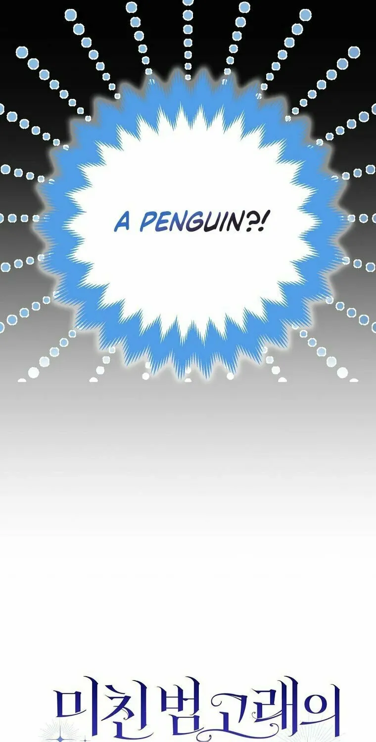 The Crazy Killer Whale's Favourite Penguin Chapter 1 page 21 - 