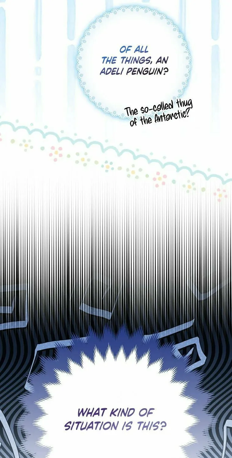 The Crazy Killer Whale's Favourite Penguin Chapter 1 page 35 - 