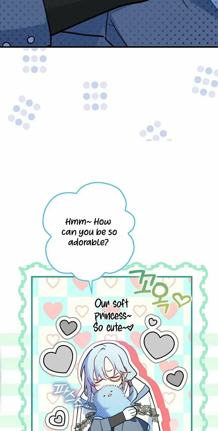 The Crazy Killer Whale's Favourite Penguin Chapter 1 page 39 - 