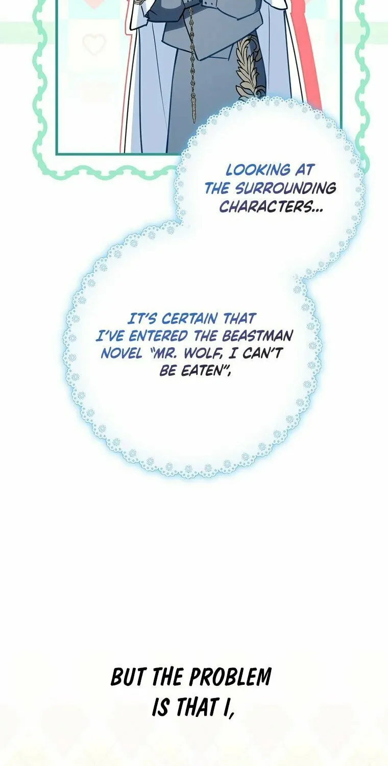 The Crazy Killer Whale's Favourite Penguin Chapter 1 page 40 - 