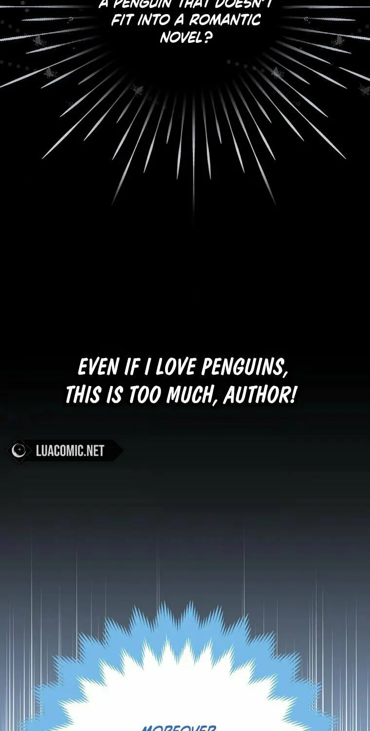 The Crazy Killer Whale's Favourite Penguin Chapter 1 page 45 - 