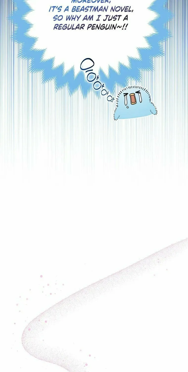 The Crazy Killer Whale's Favourite Penguin Chapter 1 page 46 - 