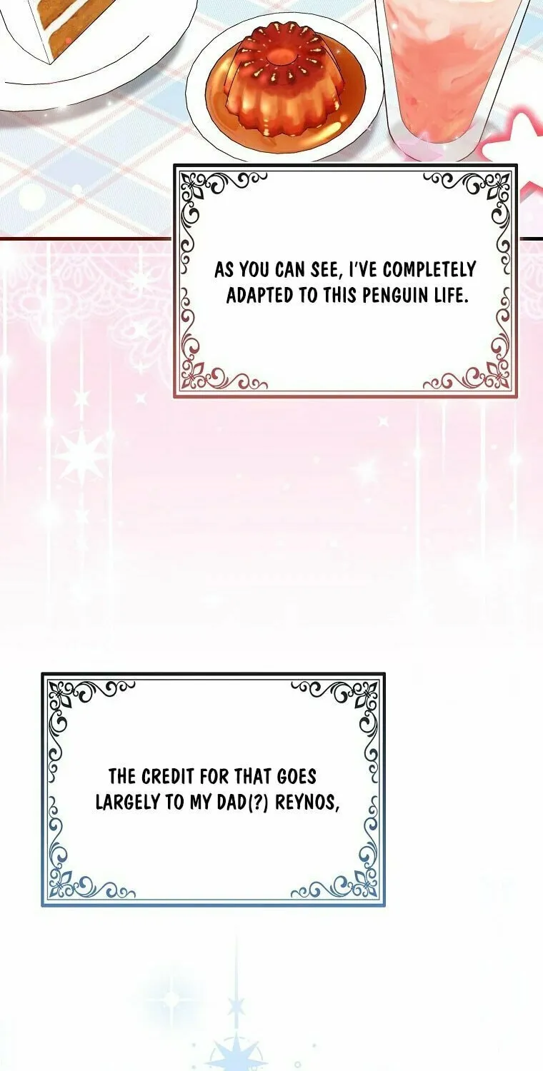 The Crazy Killer Whale's Favourite Penguin Chapter 1 page 48 - 