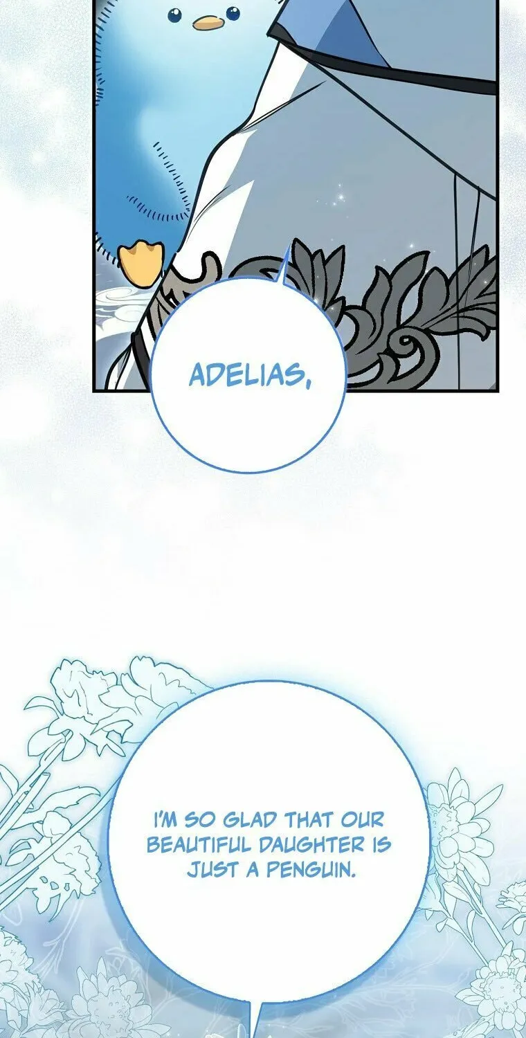 The Crazy Killer Whale's Favourite Penguin Chapter 1 page 62 - 